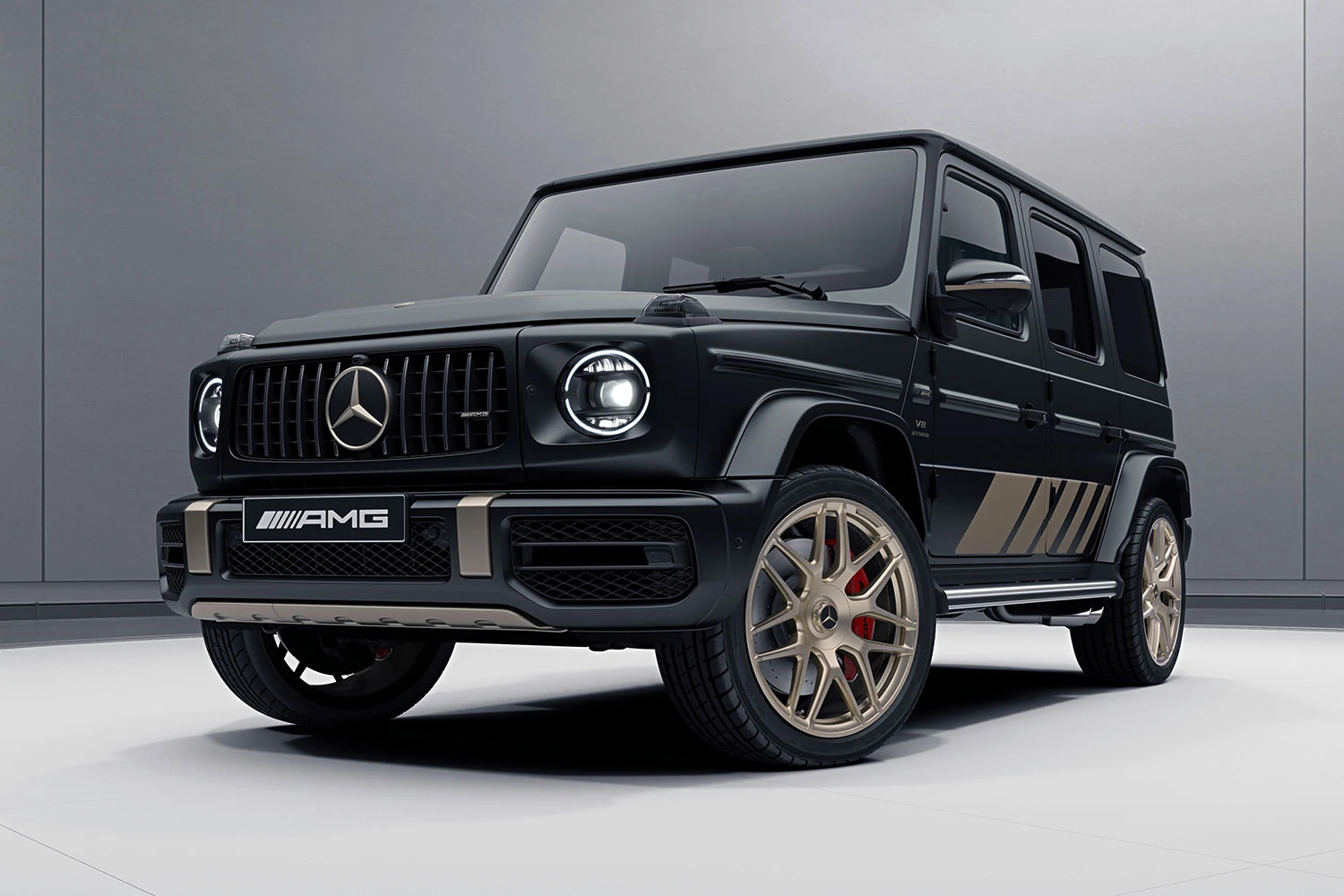 Performance SUV